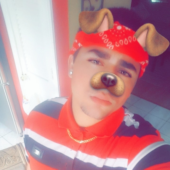 Meet your Posher, Henry - Picture 2 of 4